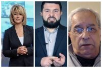 Sevinc Osmanqızının və digərlərinin məhkəməsi BAŞLADI