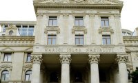 XİN-dən Dünya Azərbaycanlılarının Həmrəyliyi Günü və Yeni il münasibətilə təbrik