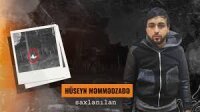 Xətai rayonunda əməliyyat zamanı 20 kq narkotik vasitə aşkarlandı