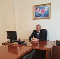 Bir Ürəyin Döyüntüsündə Bir Ömür: Əmralı Yusifov – İnsanlığa Xidmətin Səssiz Qəhrəmanı