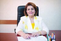 Sənətə Açılan Qapı: Şəmkirdə Gənc İstedadların Himayədarı Samirə Rüstəmova