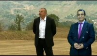 Şirzad Pirallahıdan Fatehimizə thaf