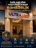 Sağlamlığın keşiyində duran rəhbərlik – insan sevgisi ilə yazılan uğur hekayəsi