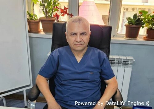 LOR həkimi Fuad Abdullayev – peşəkarlıq və həkimlik məsuliyyəti haqqında